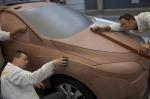 Renault Megane 2008 года